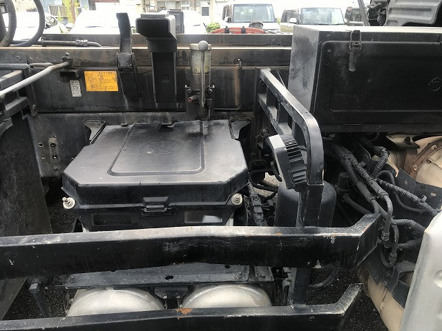 日野 プロフィア 大型 土砂ダンプ QKG-FS1EKDA(92213) 39枚目