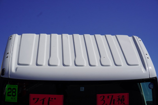 日野 デュトロ 小型 土砂ダンプ TKG-XZU700X(92215) 16枚目