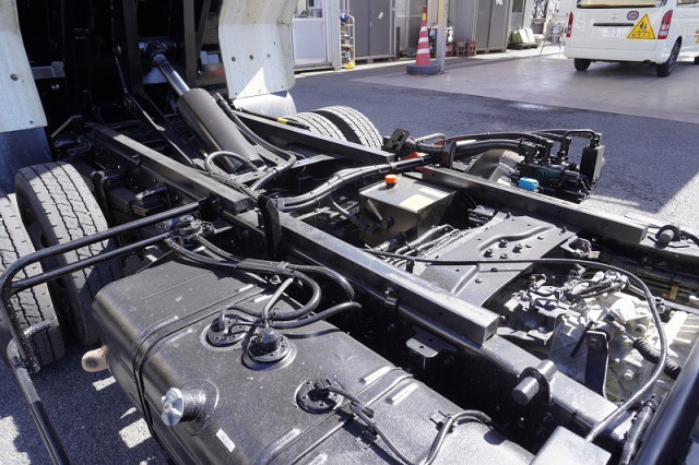 日野 デュトロ 小型 土砂ダンプ TKG-XZU700X(92215) 27枚目