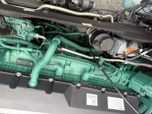 ボルボ 大型 トラクタ 2PG-4S2TEA1(108488) 58枚目