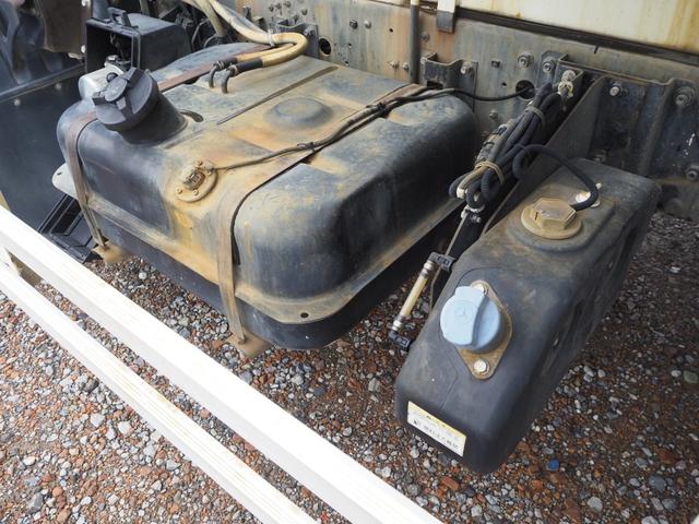 三菱ふそう ファイター 中型 ミキサー車 *********(111050) 51枚目