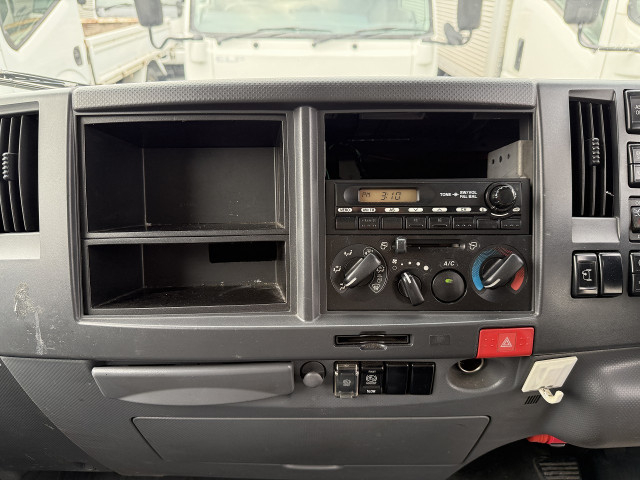 いすゞ エルフ 小型 バン TKG-NLR85N(109662) 18枚目