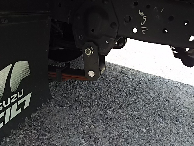 いすゞ エルフ 小型 Wキャブ TKG-NJR85A(7592) 14枚目