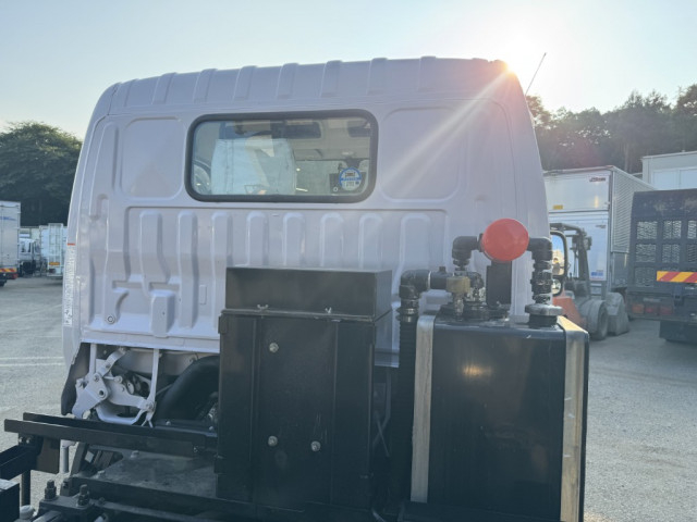 日野 デュトロ 小型 塵芥車（プレス式） TSG-XKU600X(92216) 19枚目