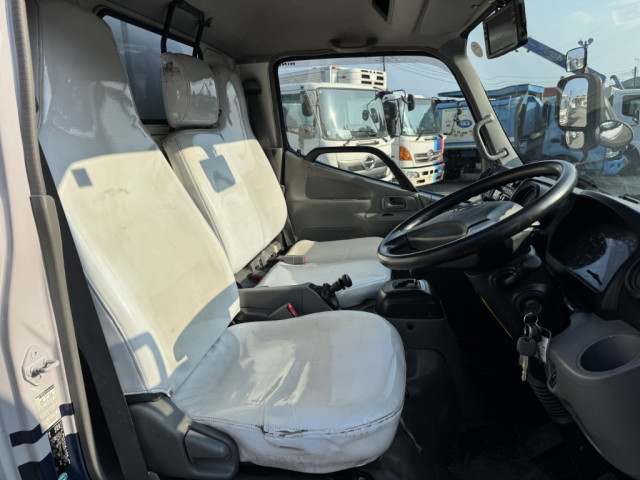日野 デュトロ 小型 塵芥車（プレス式） TSG-XKU600X(92216) 28枚目