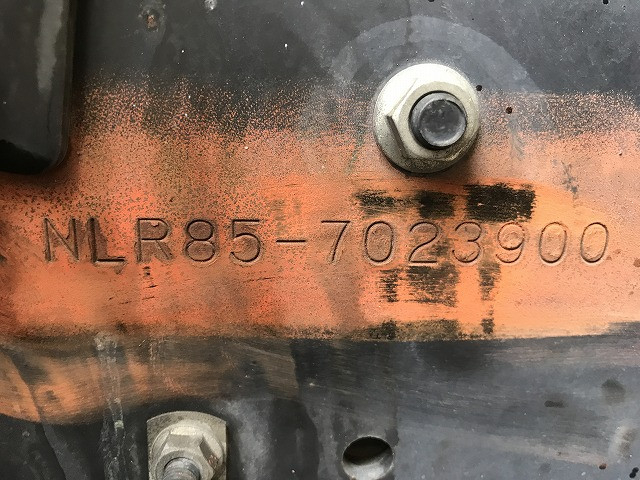 いすゞ エルフ 小型 冷凍冷蔵バン TPG-NLR85AN(92219) 22枚目