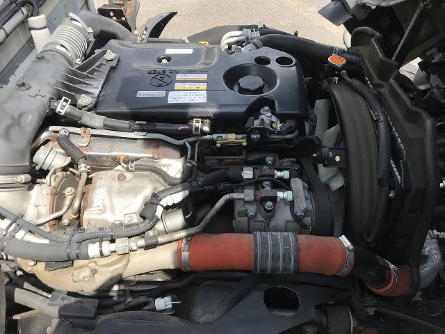 いすゞ エルフ 小型 冷凍冷蔵バン TPG-NLR85AN(92219) 27枚目