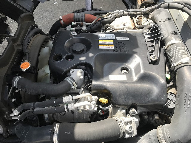 いすゞ エルフ 小型 冷凍冷蔵バン TPG-NLR85AN(92219) 28枚目