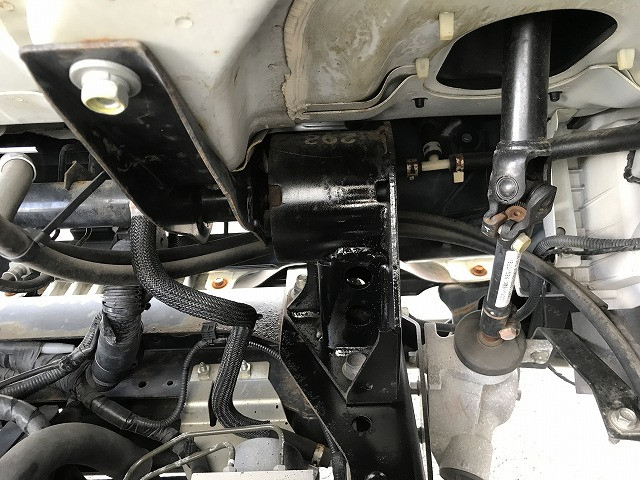 いすゞ エルフ 小型 冷凍冷蔵バン TPG-NLR85AN(92219) 32枚目