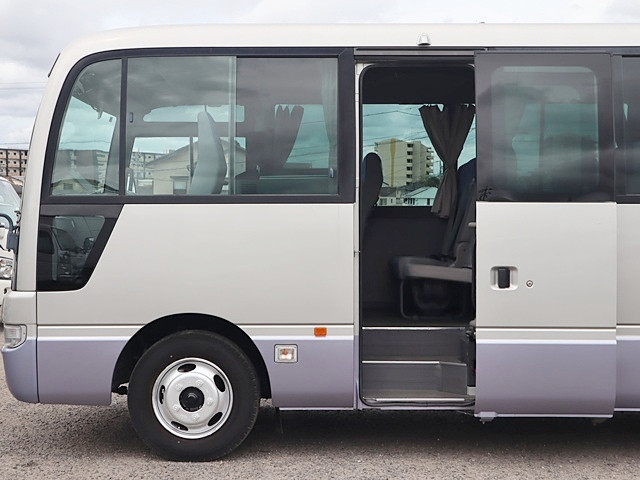 日産自動車 シビリアン 小型 バス ABG-DJW41(92220) 11枚目