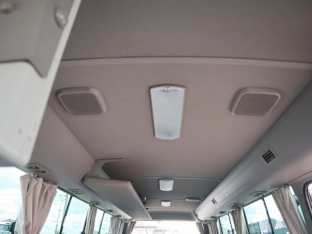 日産自動車 シビリアン 小型 バス ABG-DJW41(92220) 14枚目