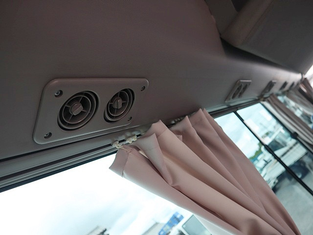 日産自動車 シビリアン 小型 バス ABG-DJW41(92220) 15枚目