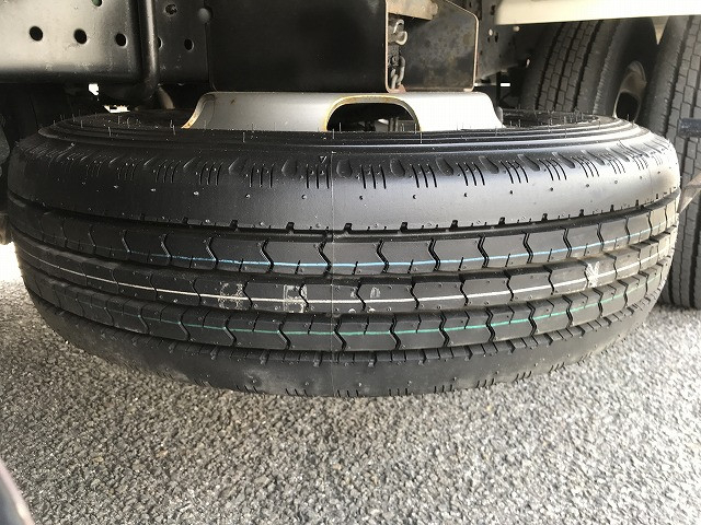 いすゞ エルフ 小型 冷凍冷蔵バン TPG-NLR85AN(92219) 44枚目