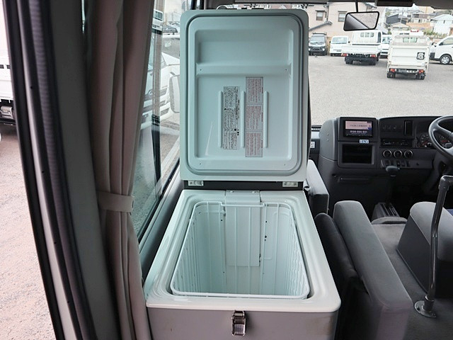 日産自動車 シビリアン 小型 バス ABG-DJW41(92220) 17枚目