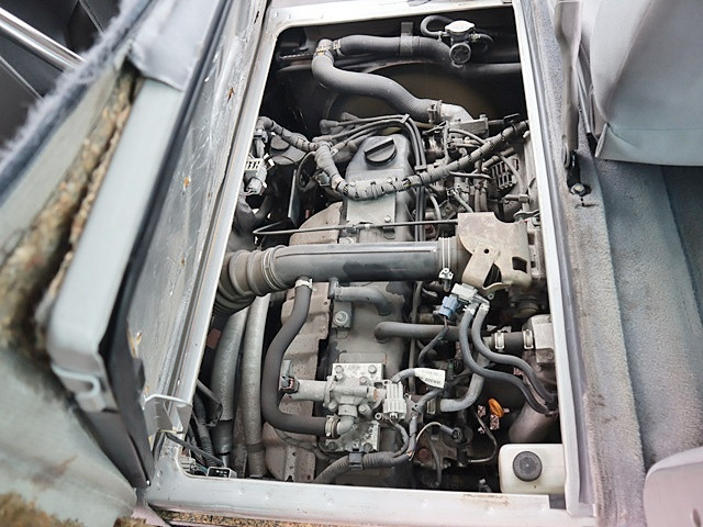 日産自動車 シビリアン 小型 バス ABG-DJW41(92220) 22枚目