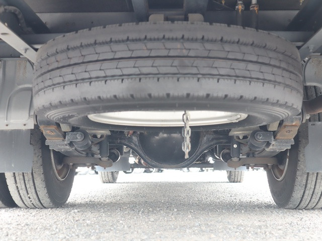 日産自動車 シビリアン 小型 バス ABG-DJW41(92220) 24枚目