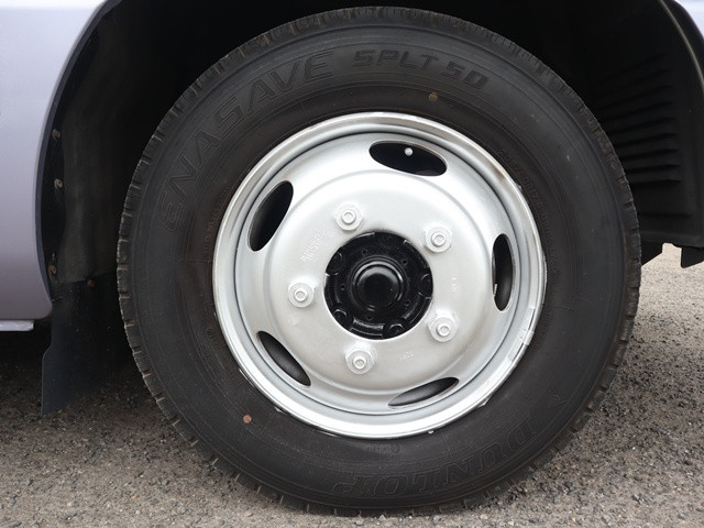 日産自動車 シビリアン 小型 バス ABG-DJW41(92220) 26枚目