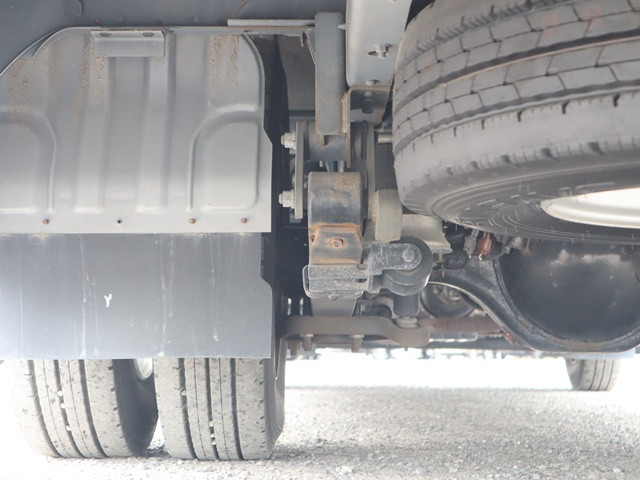 日産自動車 シビリアン 小型 バス ABG-DJW41(92220) 31枚目