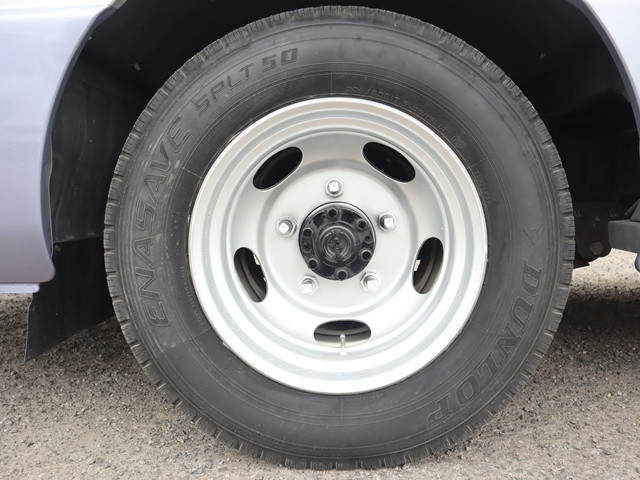 日産自動車 シビリアン 小型 バス ABG-DJW41(92220) 33枚目