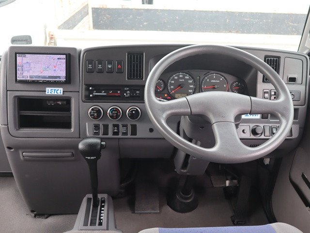 日産自動車 シビリアン 小型 バス ABG-DJW41(92220) 34枚目