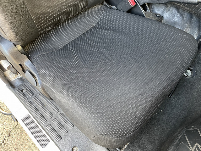 三菱ふそう キャンター 小型 アルミバン TPG-FDA00(92221) 33枚目