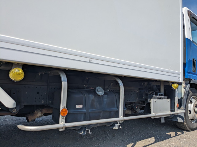 いすゞ エルフ 小型 冷凍冷蔵バン TPG-NPR85AN(92222) 36枚目