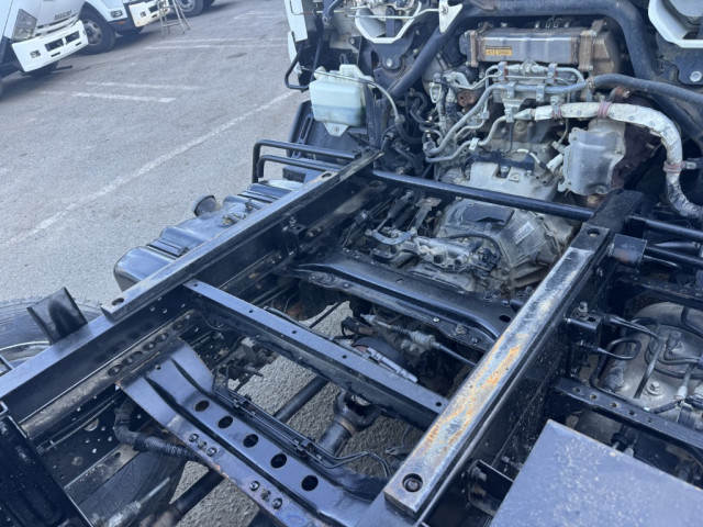 いすゞ フォワード 中型 土砂ダンプ TKG-FRR90S1(92223) 18枚目