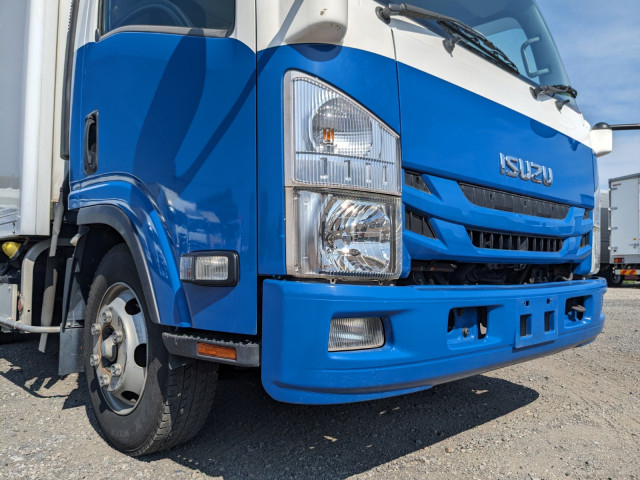 いすゞ エルフ 小型 冷凍冷蔵バン TPG-NPR85AN(92222) 49枚目