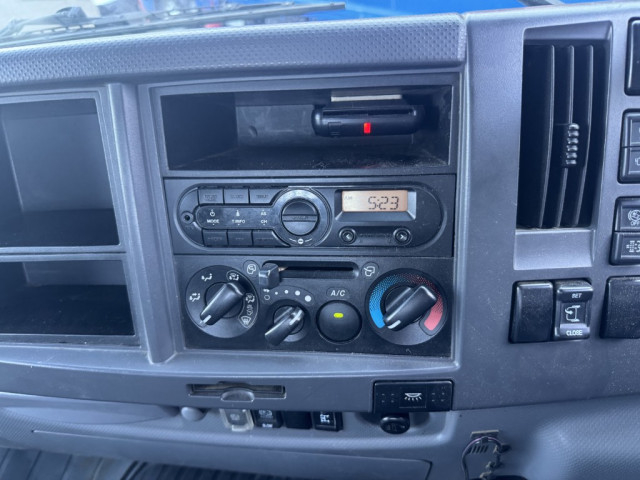 いすゞ フォワード 中型 土砂ダンプ TKG-FRR90S1(92223) 30枚目