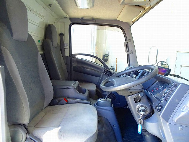 Isuzu elf Small Crane equipped trucks TRG-NMR85AN(92224) 6枚目