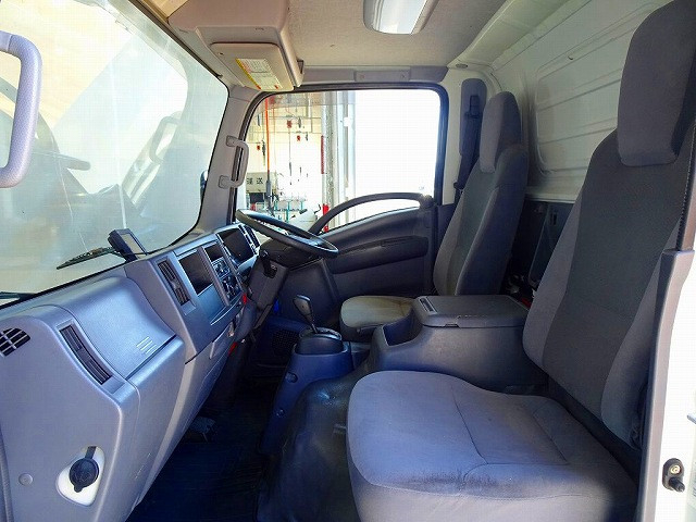 Isuzu elf Small Crane equipped trucks TRG-NMR85AN(92224) 8枚目