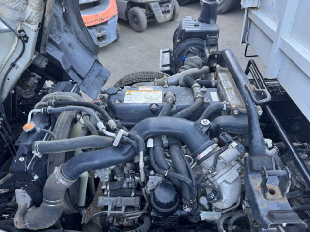 いすゞ フォワード 中型 土砂ダンプ TKG-FRR90S1(92223) 38枚目