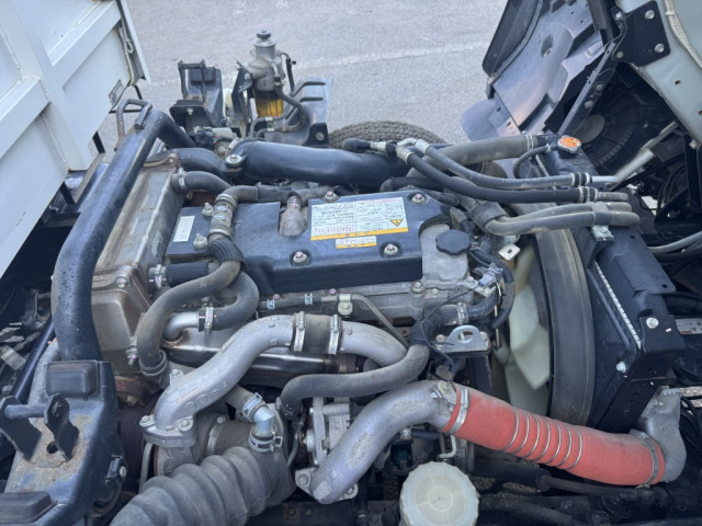 いすゞ フォワード 中型 土砂ダンプ TKG-FRR90S1(92223) 39枚目