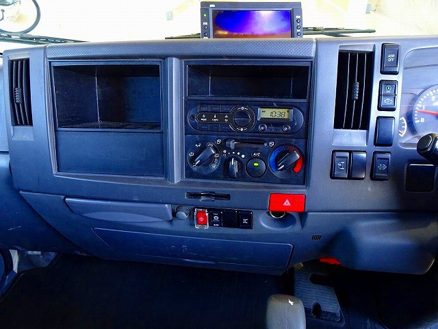 Isuzu elf Small Crane equipped trucks TRG-NMR85AN(92224) 10枚目