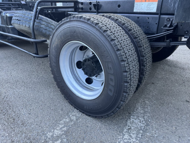 いすゞ フォワード 中型 土砂ダンプ TKG-FRR90S1(92223) 44枚目
