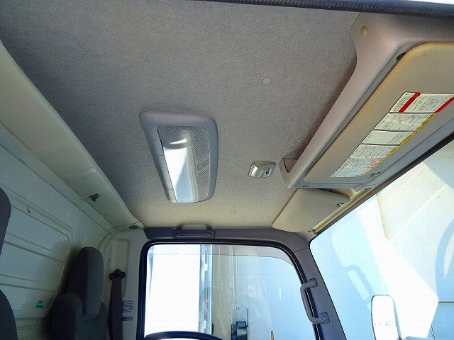Isuzu elf Small Crane equipped trucks TRG-NMR85AN(92224) 14枚目