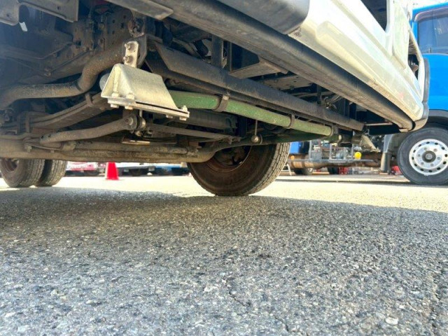 三菱ふそう キャンター 小型 高圧洗浄車 TPG-FEB90(92227) 9枚目