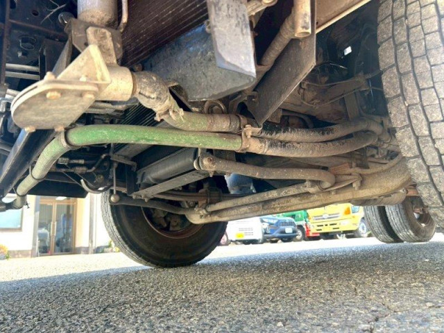 三菱ふそう キャンター 小型 高圧洗浄車 TPG-FEB90(92227) 10枚目