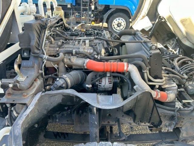 三菱ふそう キャンター 小型 高圧洗浄車 TPG-FEB90(92227) 18枚目