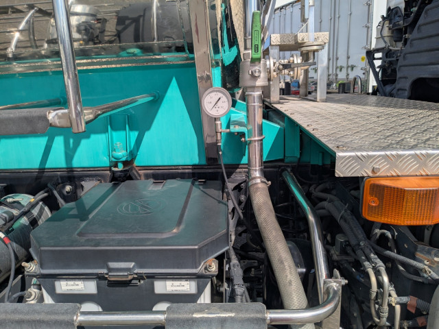 日野 プロフィア 大型 タンクローリー QPG-FR1AXEG(92228) 36枚目