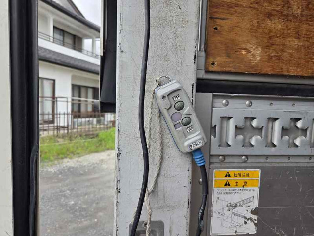 三菱ふそう キャンター 小型 アルミウィング TKG-FED90(92230) 13枚目