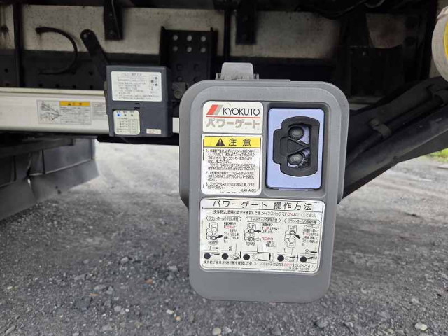 三菱ふそう キャンター 小型 アルミウィング TKG-FED90(92230) 18枚目