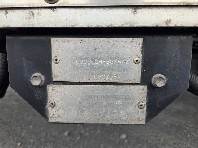 三菱ふそう キャンター 小型 アルミウィング TKG-FED90(92230) 19枚目