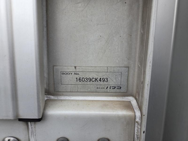 三菱ふそう キャンター 小型 アルミウィング TKG-FED90(92230) 29枚目