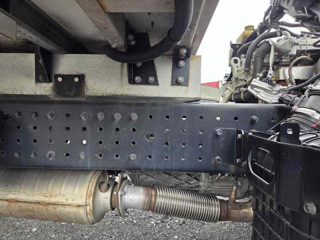 三菱ふそう キャンター 小型 アルミウィング TKG-FED90(92230) 31枚目