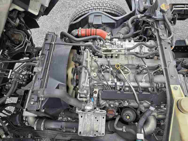 三菱ふそう キャンター 小型 アルミウィング TKG-FED90(92230) 38枚目