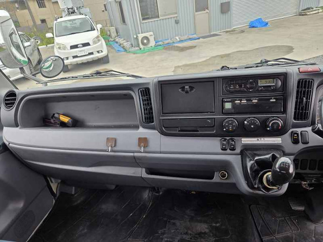 三菱ふそう キャンター 小型 アルミウィング TKG-FED90(92230) 46枚目
