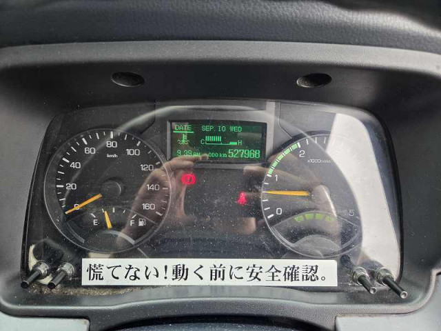 三菱ふそう キャンター 小型 アルミウィング TKG-FED90(92230) 49枚目