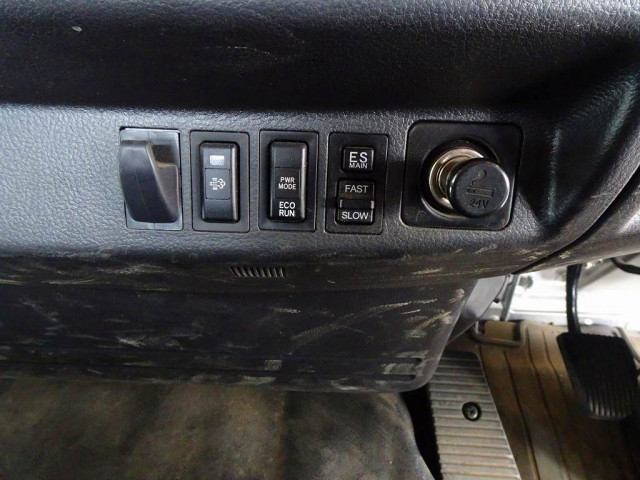 日野 レンジャー 中型 コンテナ専用車 TKG-FD7JGAA(92232) 12枚目