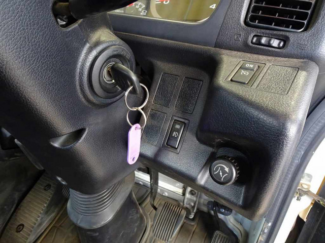 日野 レンジャー 中型 コンテナ専用車 TKG-FD7JGAA(92232) 19枚目